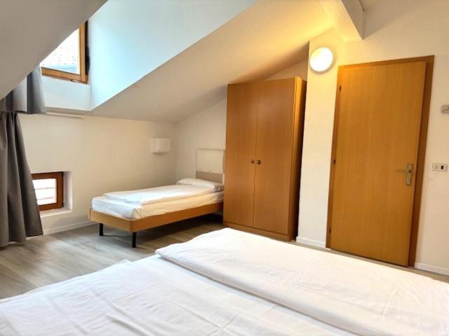 Hotel Geier Torbole Sul Garda ภายนอก รูปภาพ